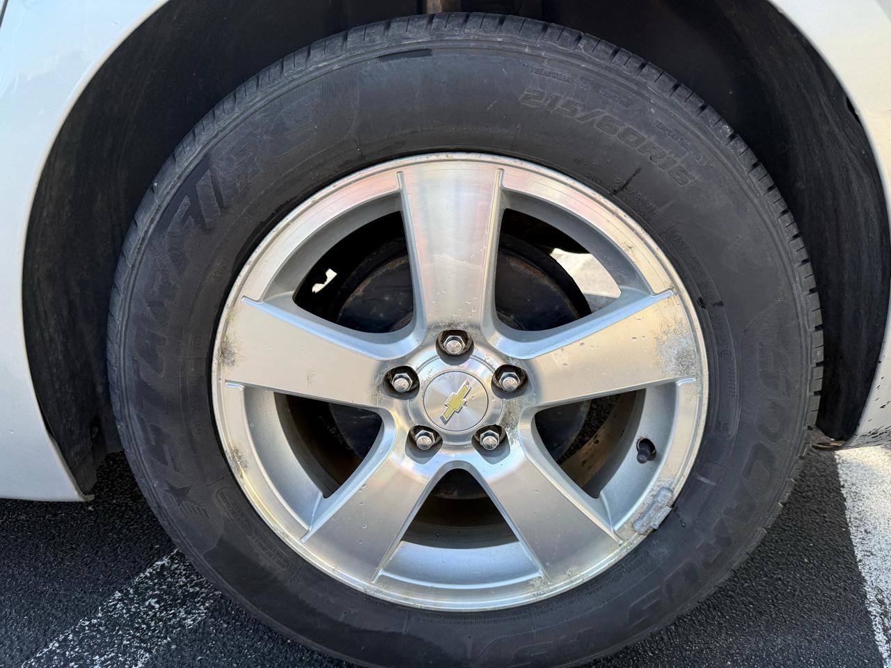Used 2014 Chevrolet Cruze LT FWD image 25