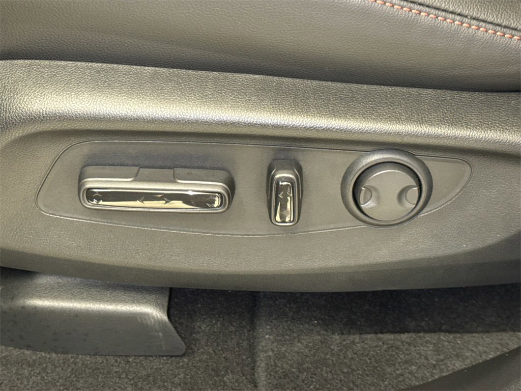 New 2026 Honda CR-V Sport-L image 24