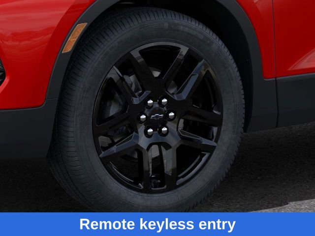 New 2025 Chevrolet Blazer LT w/ Sound & Technology Package image 10