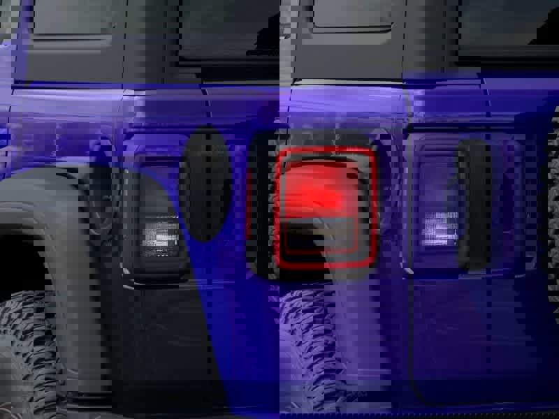 New 2026 Jeep Wrangler Willys image 9