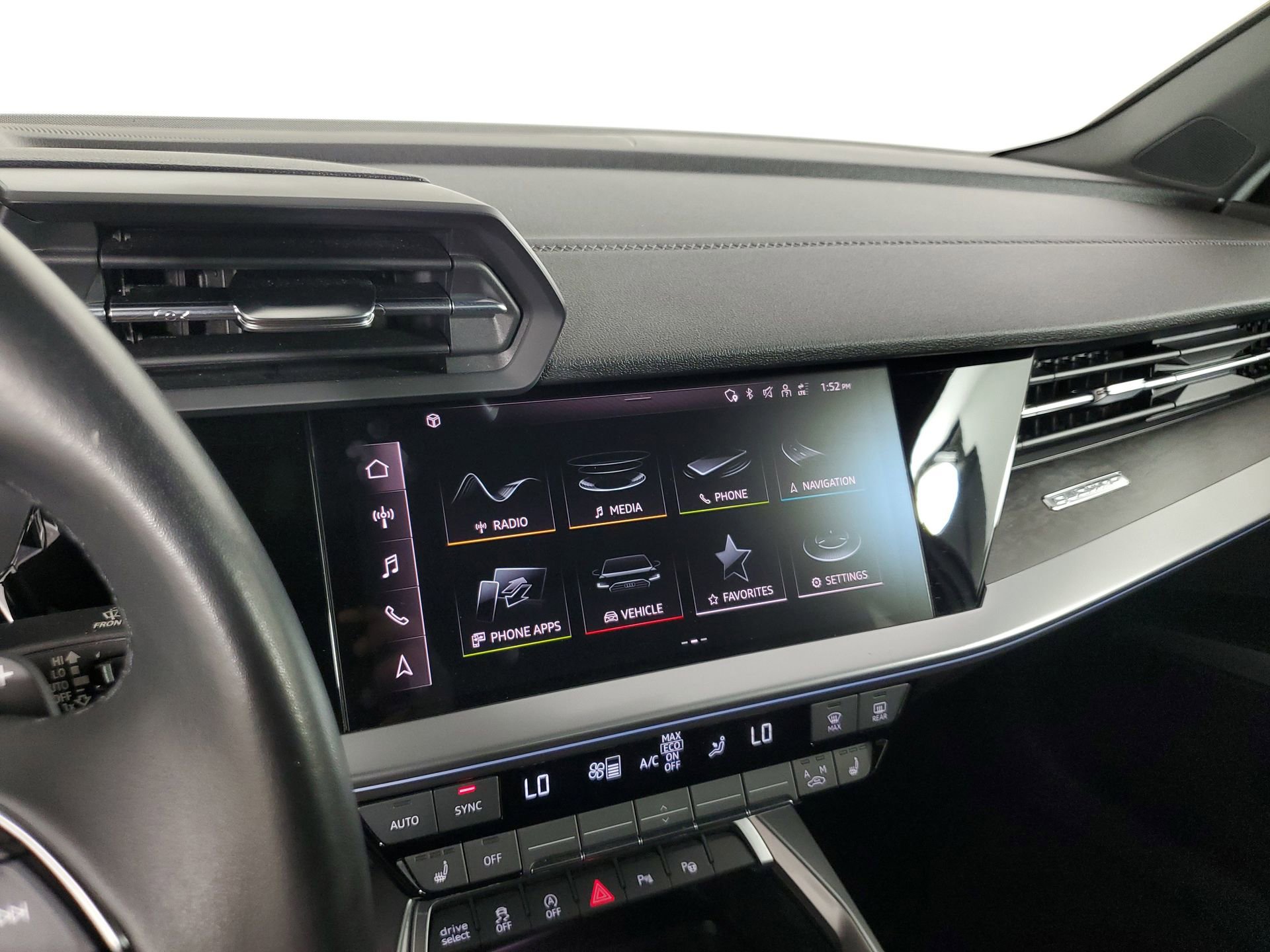 Certified 2023 Audi A3 2.0T Premium Plus w/ Premium Plus Package image 37