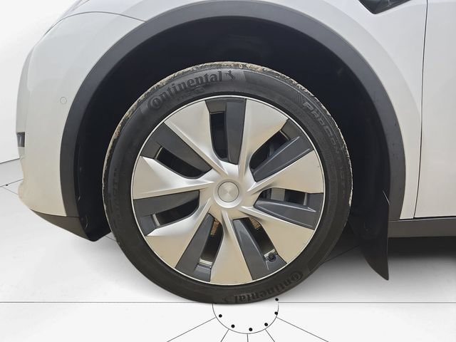 Used 2020 Tesla Model Y Long Range AWD/4WD image 28