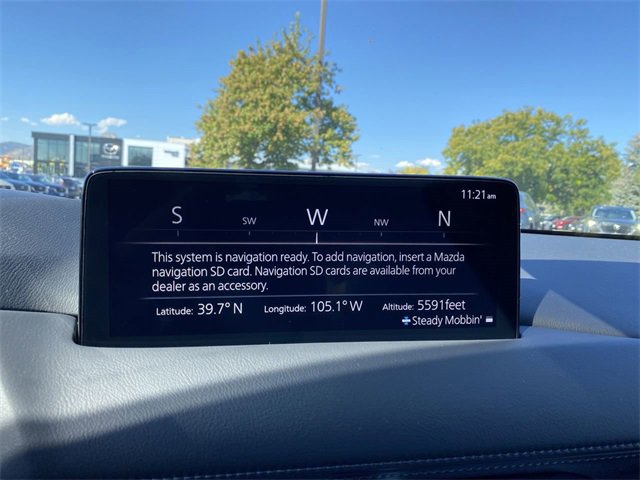 New 2025 MAZDA CX-5 AWD 2.5 S w/ Premium Plus Pkg image 20