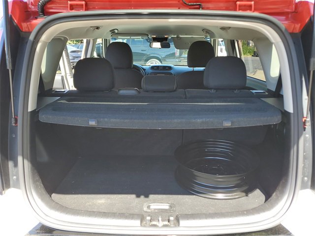 Used 2016 Kia Soul + w/ Designer's Package image 6