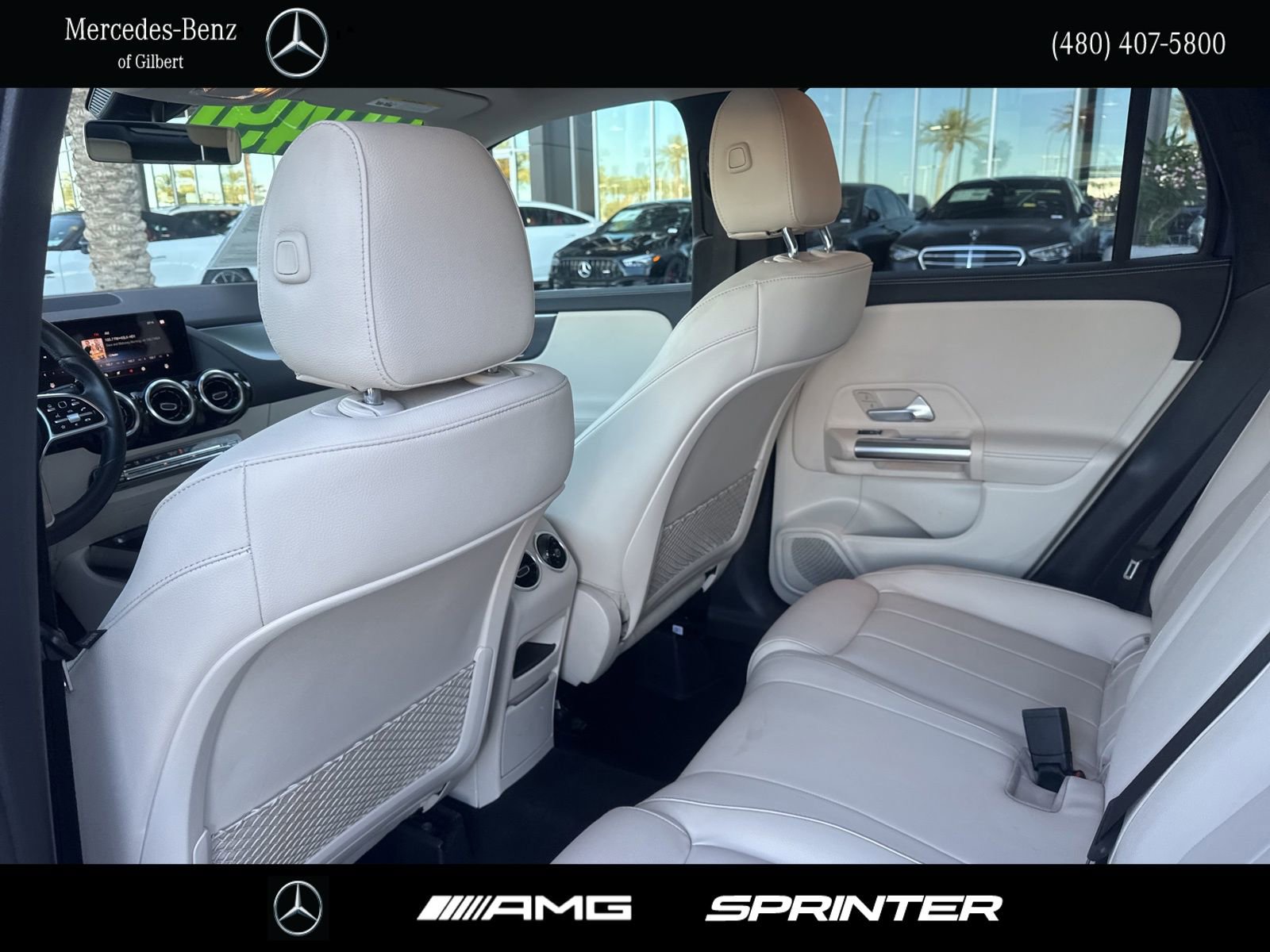 Certified 2023 Mercedes-Benz GLA 250 image 16