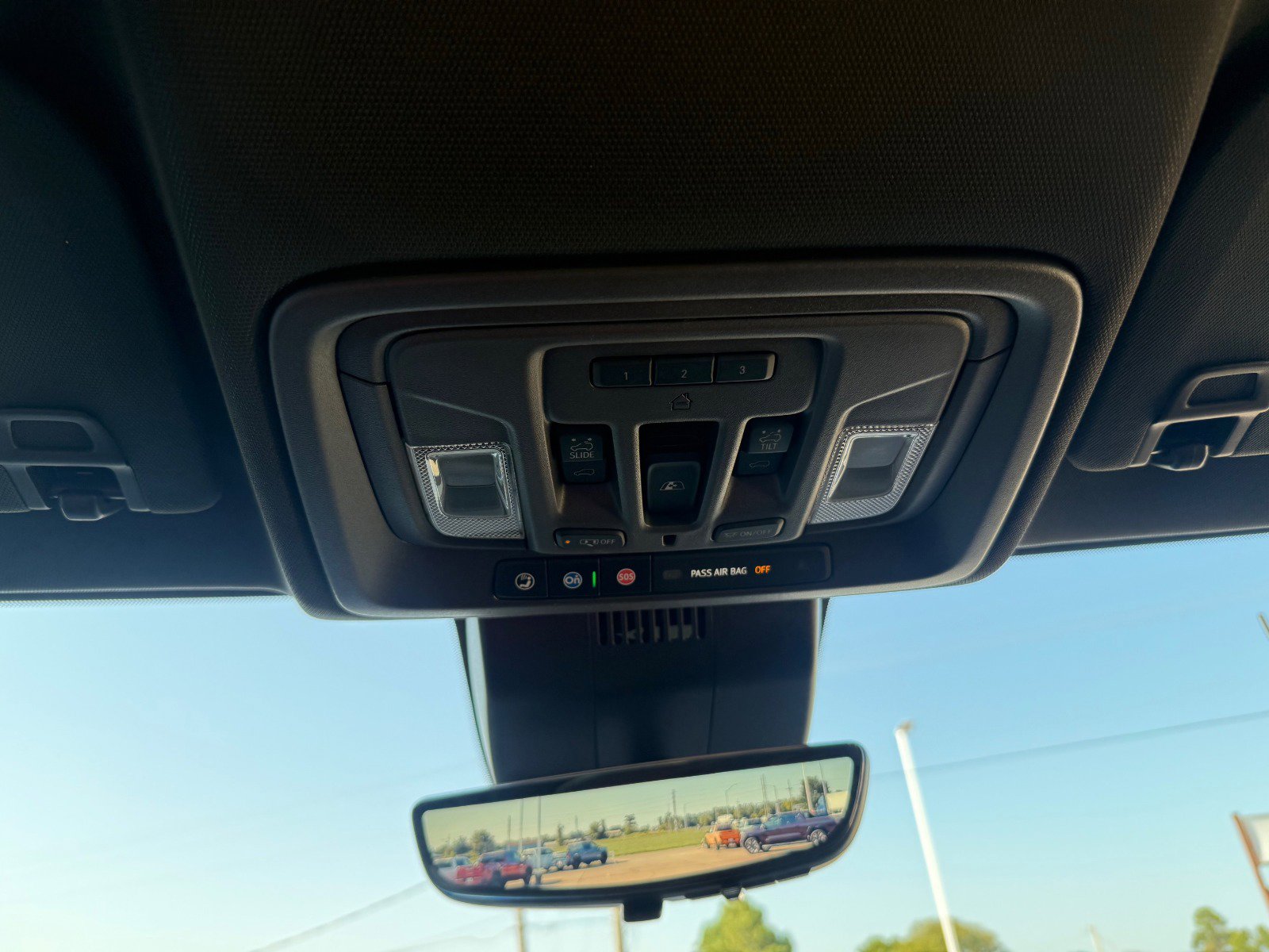 New 2025 GMC Sierra 2500 Denali w/ Denali Reserve Package image 30