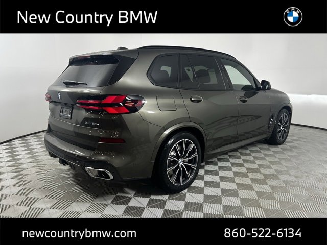 New 2026 BMW X5 xDrive50e image 7