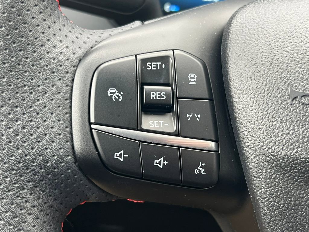 Used 2023 Ford Escape ST-Line Elite image 20