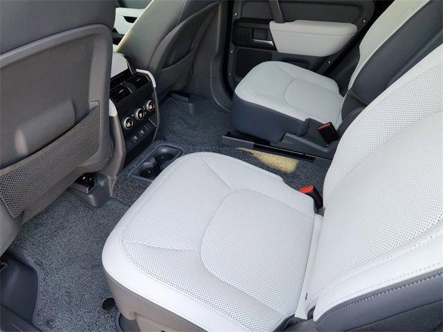 New 2025 Land Rover Defender 130 V8 image 19