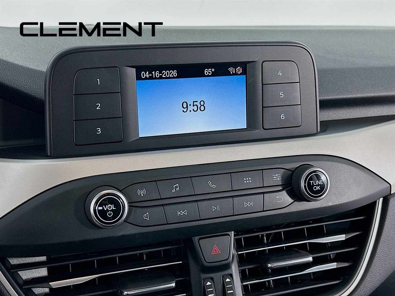 Used 2021 Ford Escape S image 19