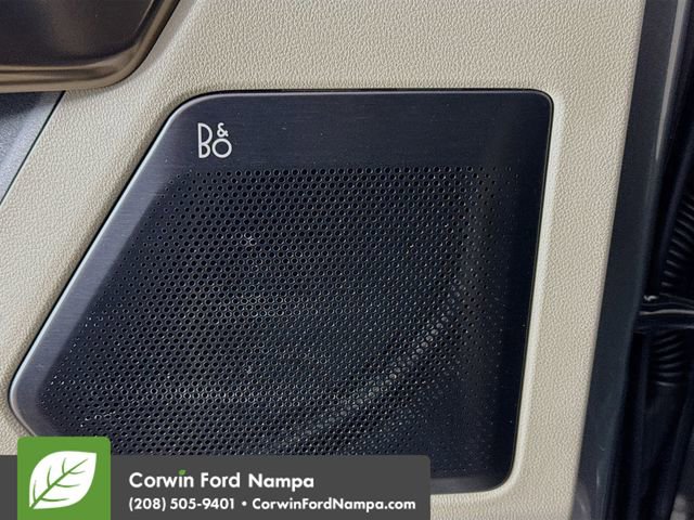 New 2026 Ford F350 Platinum w/ Platinum Plus Package image 19