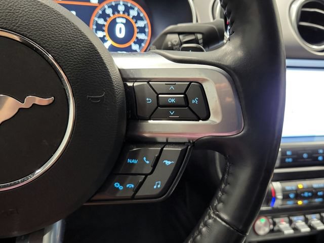 Used 2021 Ford Mustang GT Premium RWD image 29