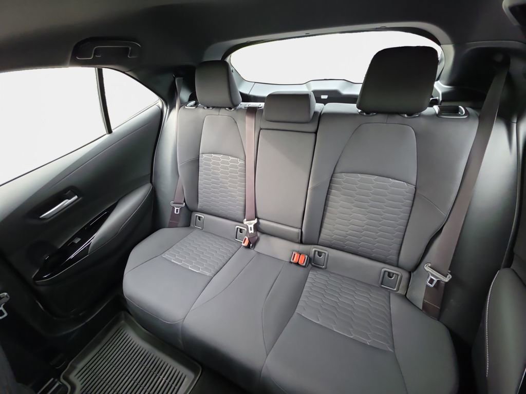 Used 2019 Toyota Corolla SE w/ SE Option Package FWD image 19