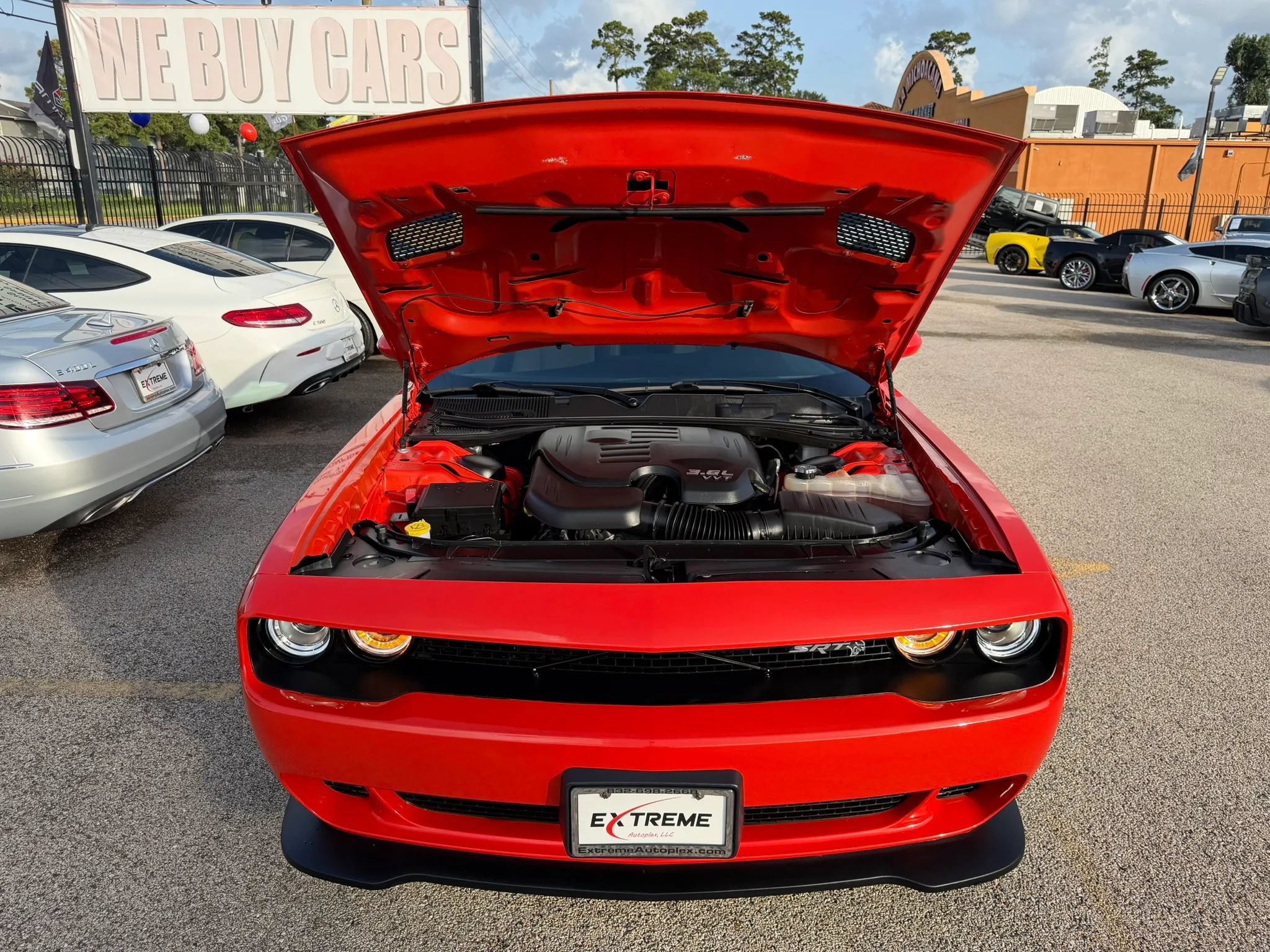 Used 2020 Dodge Challenger GT RWD image 38