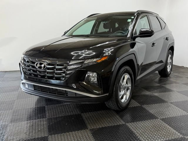 Used 2024 Hyundai Tucson SEL AWD/4WD image 5