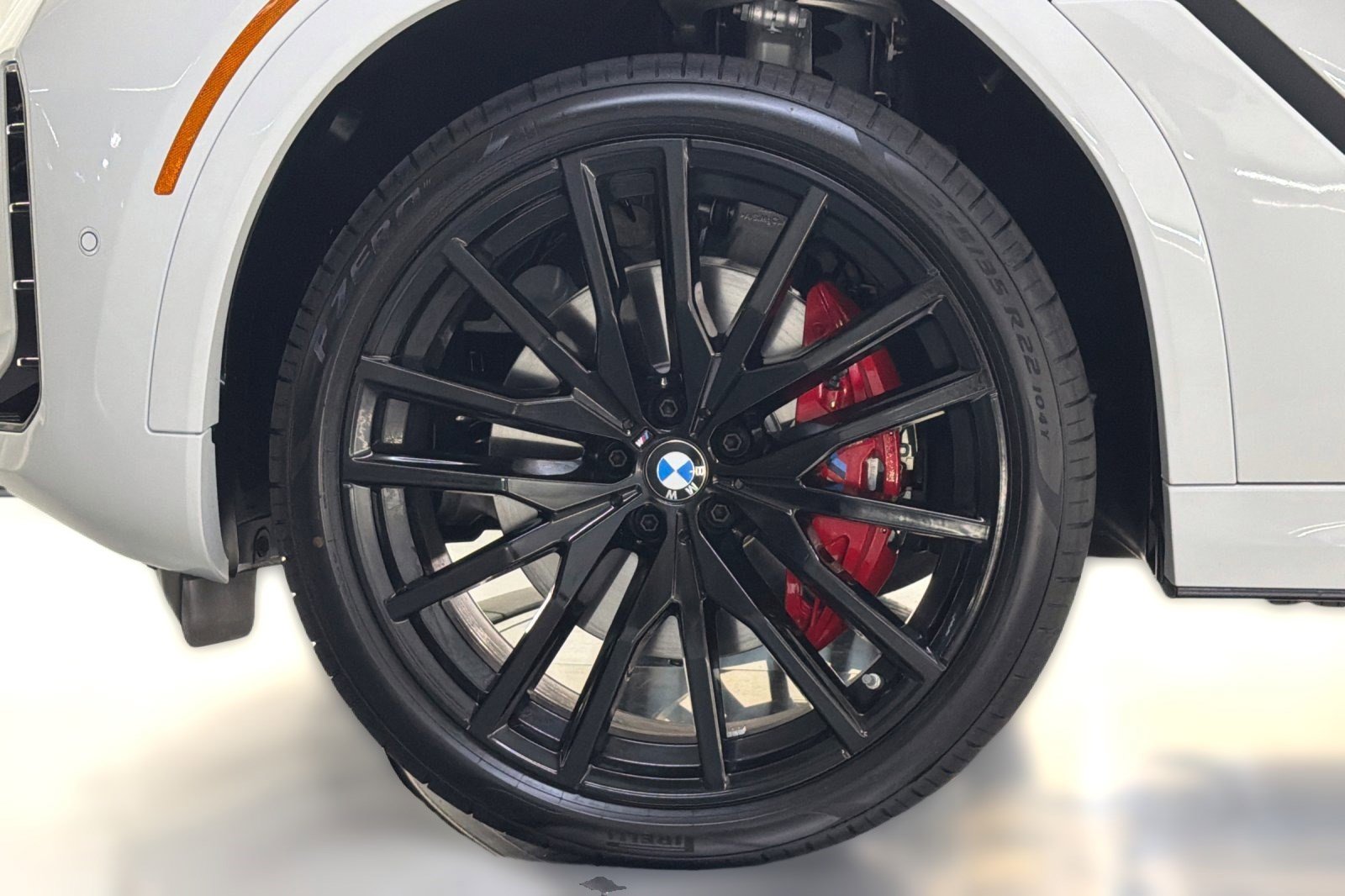 New 2026 BMW X6 xDrive40i w/ Premium Package AWD/4WD image 12