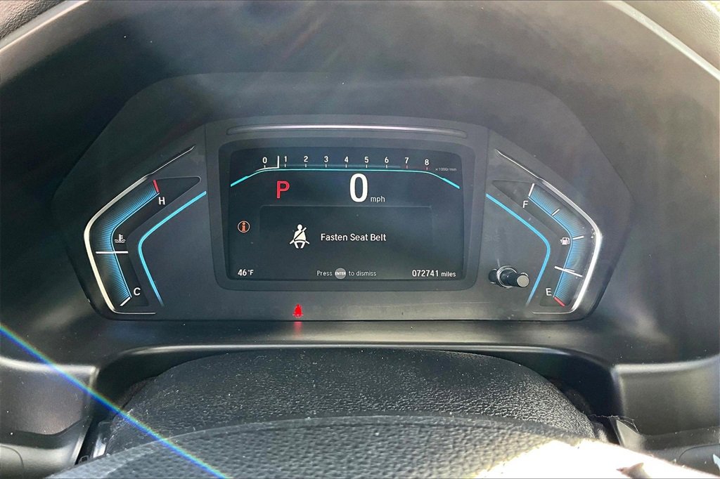 Used 2020 Honda Odyssey EX-L image 17
