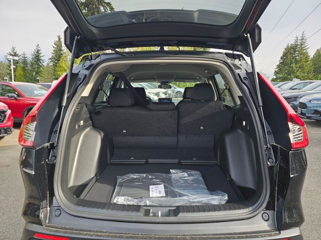 New 2026 Honda CR-V LX image 15