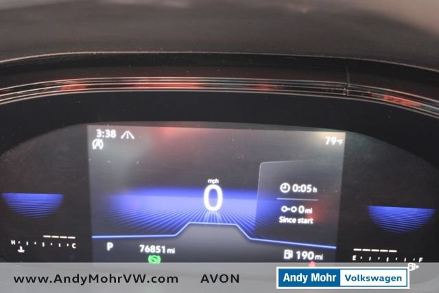 Used 2022 Volkswagen Taos S AWD/4WD image 29