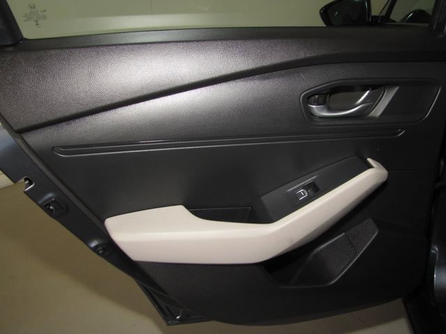 Certified 2025 Honda Accord SE image 13