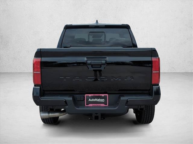 Certified 2025 Toyota Tacoma SR5 RWD image 6