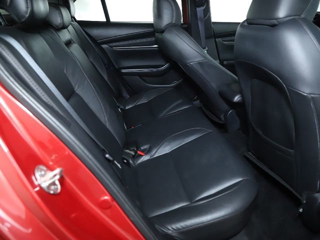 Used 2024 MAZDA MAZDA3 s image 34