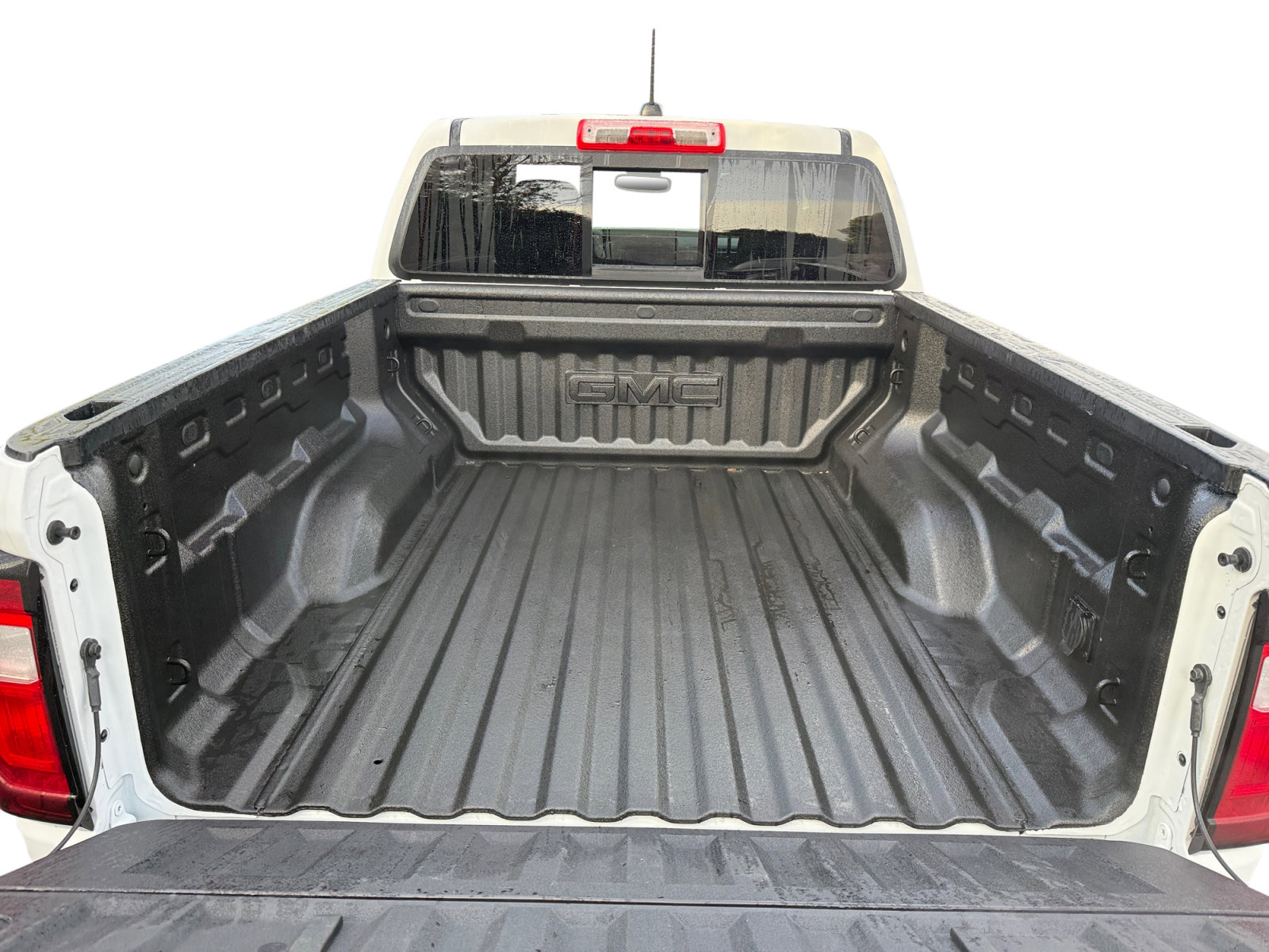 Used 2026 GMC Canyon Denali image 17