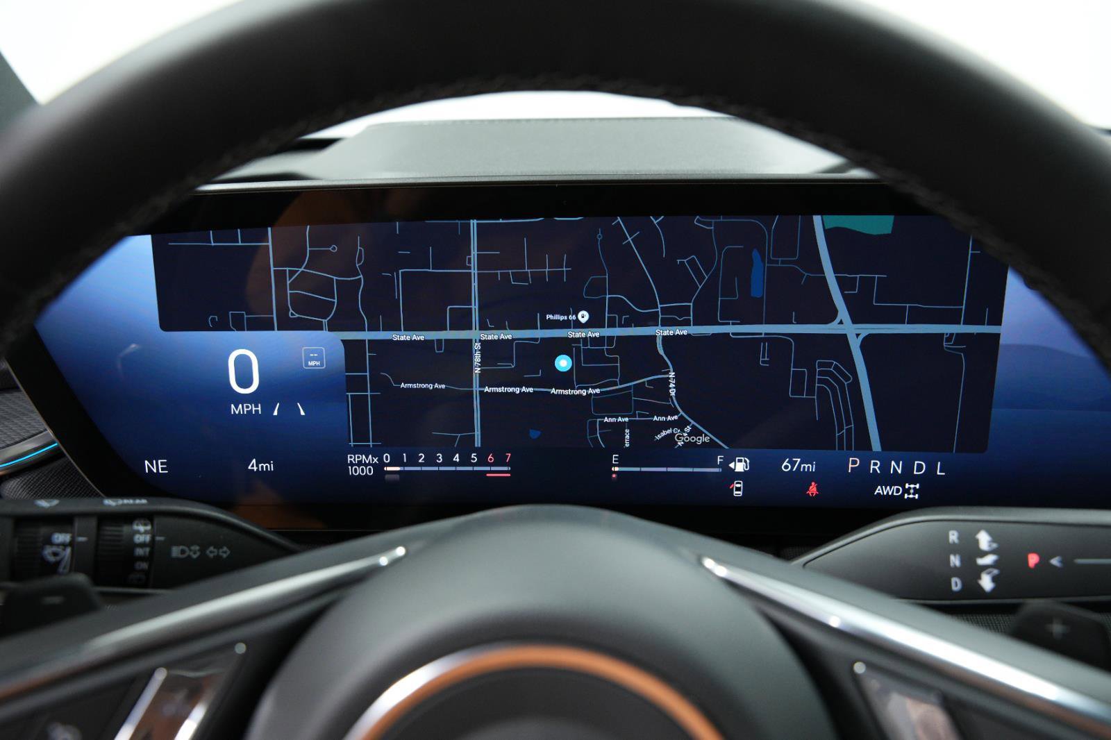 New 2026 Buick Enclave Sport Touring w/ LPO, Floor Liner Package image 30