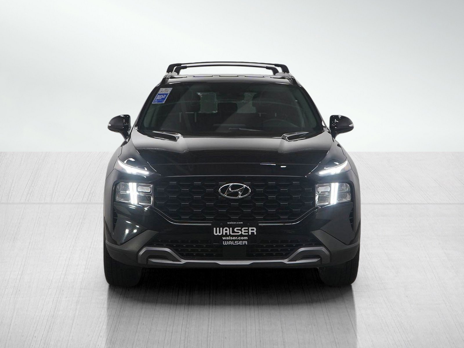 Used 2023 Hyundai Santa Fe XRT image 9