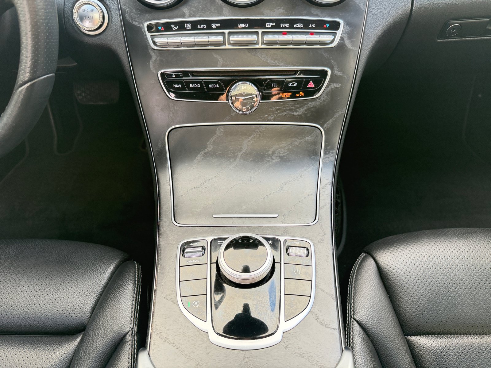 Used 2018 Mercedes-Benz C 300 Sedan image 18