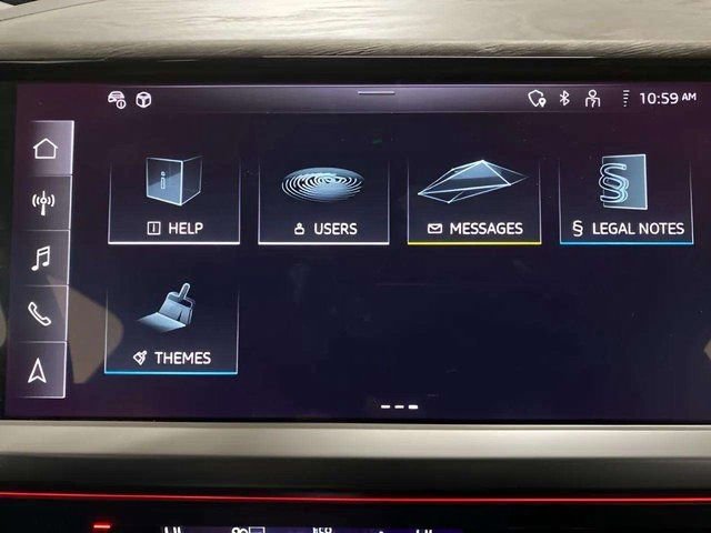 Used 2024 Audi Q4 e-tron Premium Plus w/ Premium Plus image 38