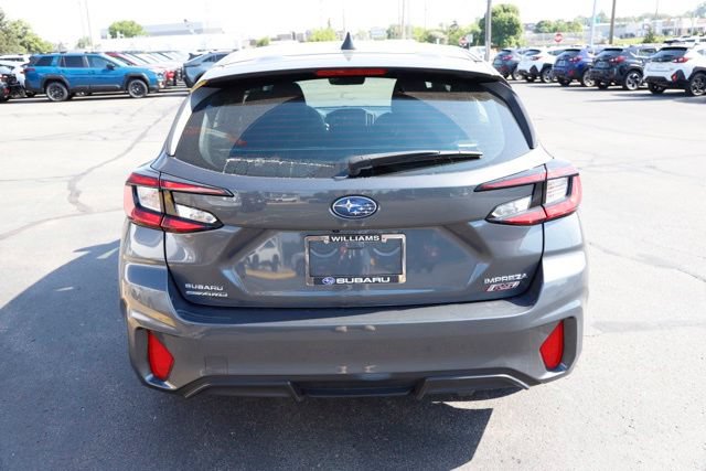 Used 2024 Subaru Impreza RS AWD/4WD image 4