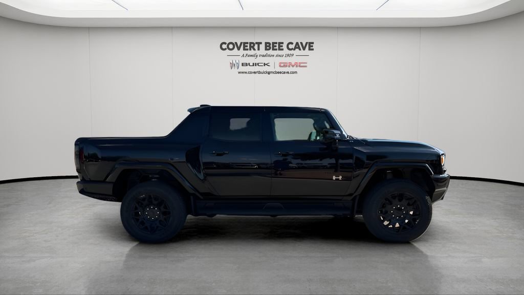 New 2026 GMC Hummer EV 4x4 Crew Cab image 11