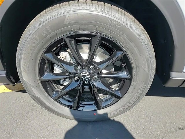 New 2026 Honda CR-V Sport-L image 9
