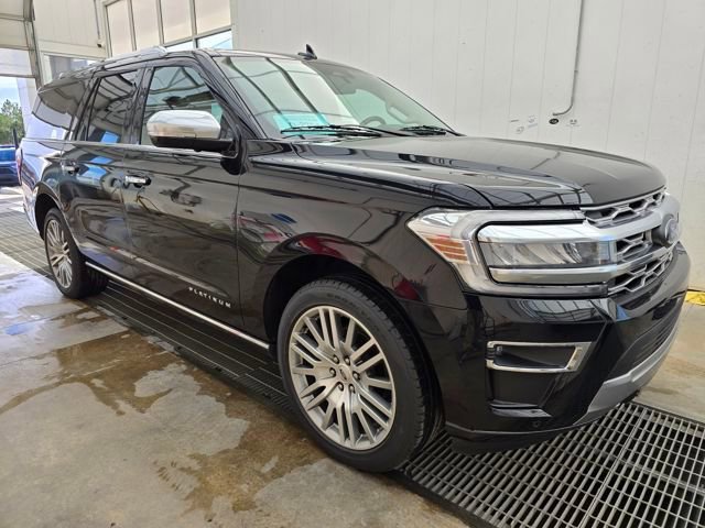 Used 2023 Ford Expedition Max Platinum image 7
