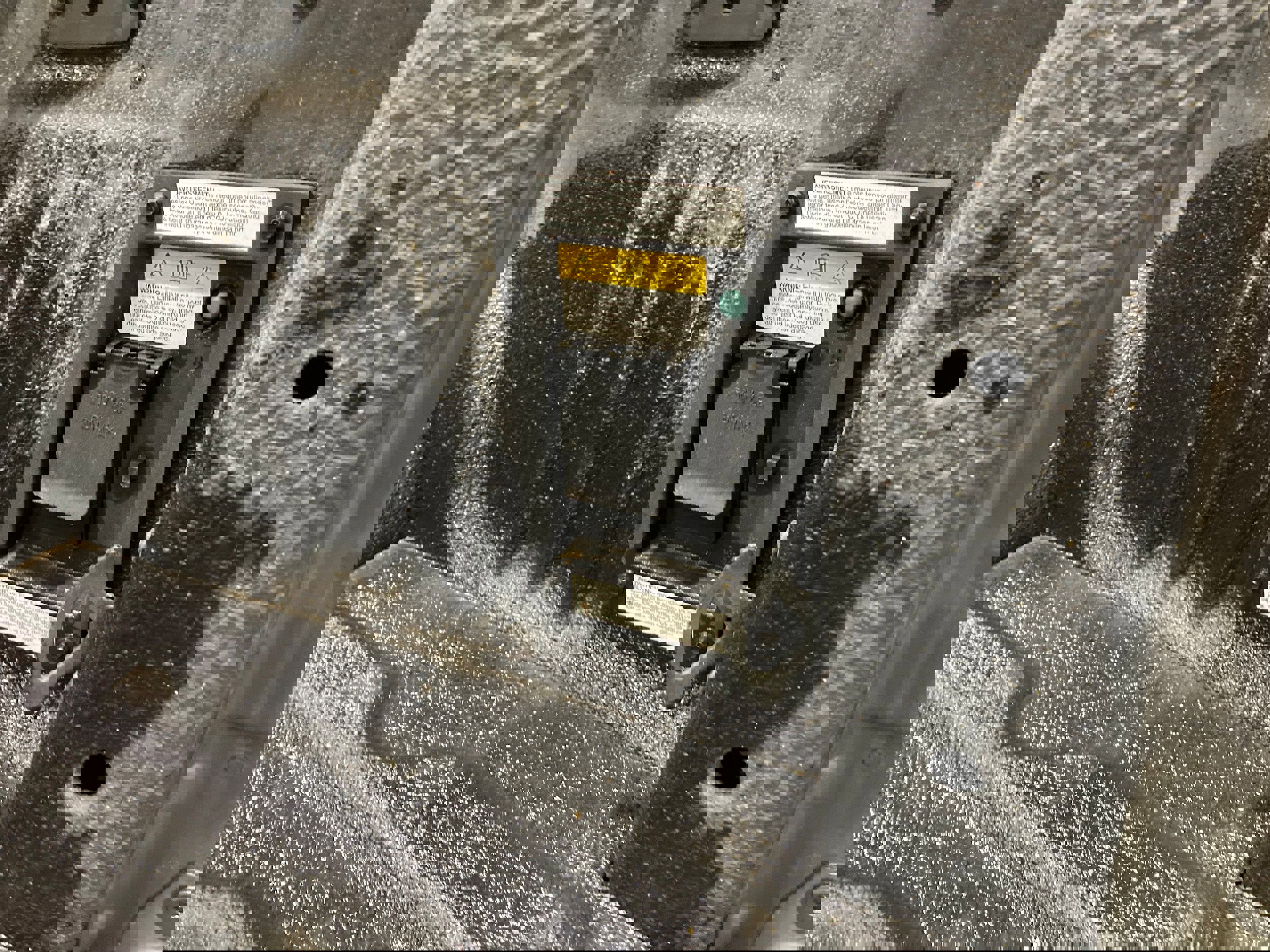 Used 2023 Ford F350 Platinum AWD/4WD image 17