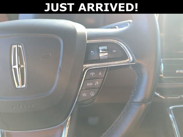 Used 2023 Lincoln Navigator Reserve image 17