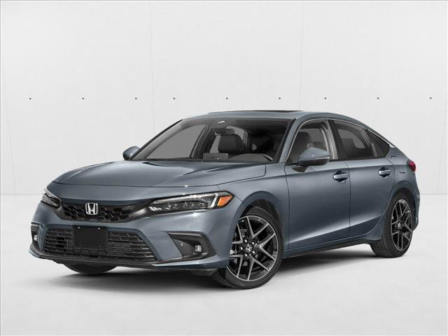 Used 2024 Honda Civic Sport Touring image 1