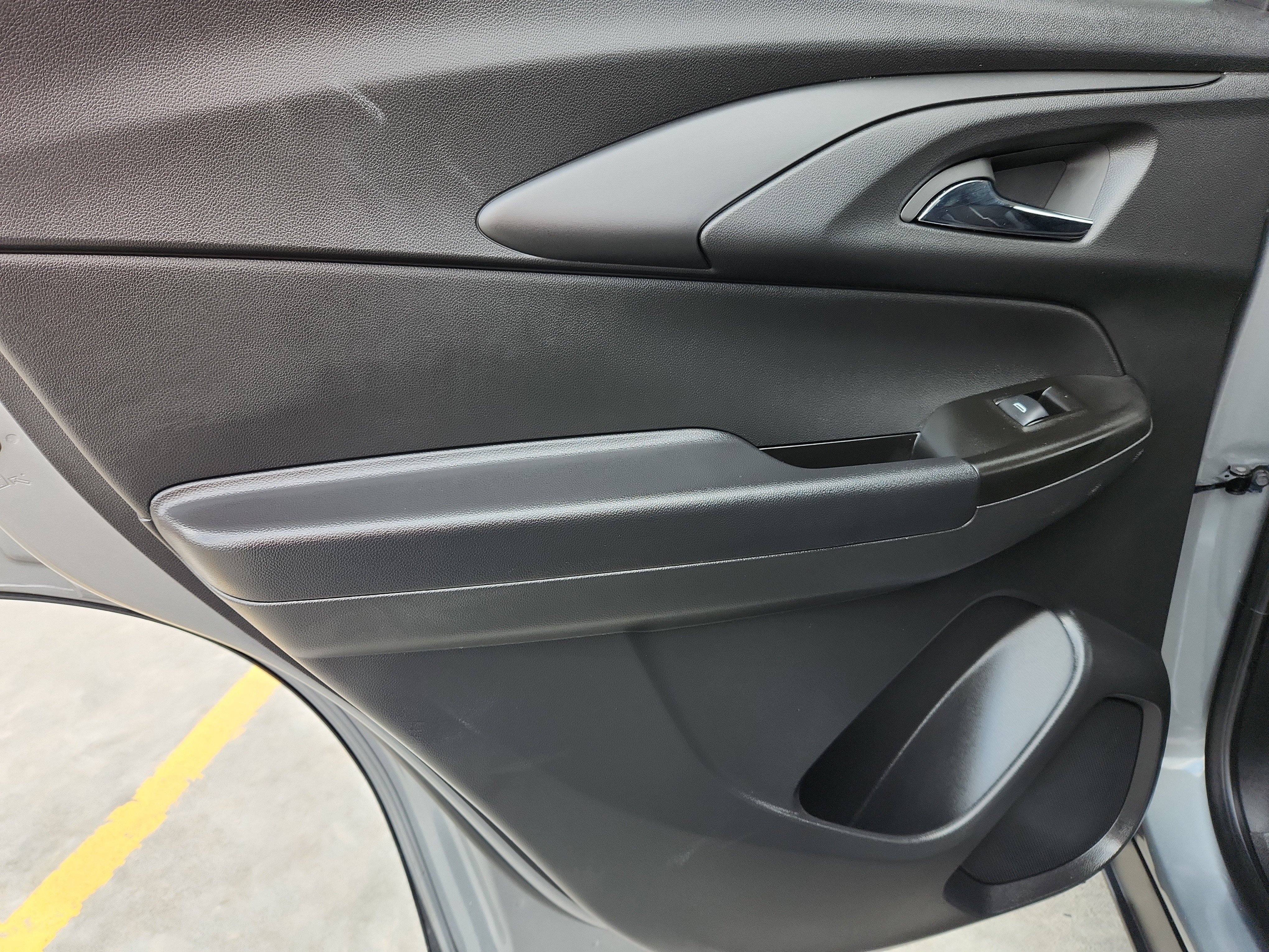 Used 2024 Chevrolet TrailBlazer LT w/ Driver Confidence Package image 36