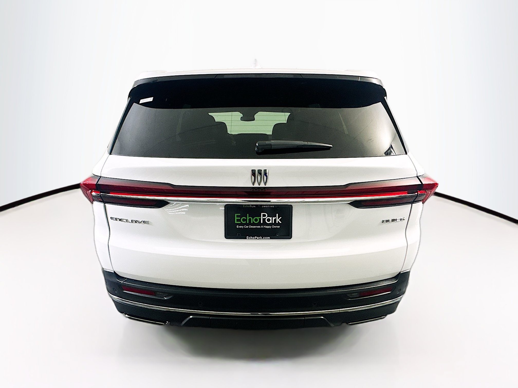 Used 2025 Buick Enclave Preferred FWD image 7