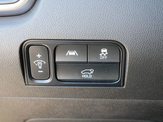 Used 2023 Kia Sorento EX w/ Panoramic Sunroof Package image 25