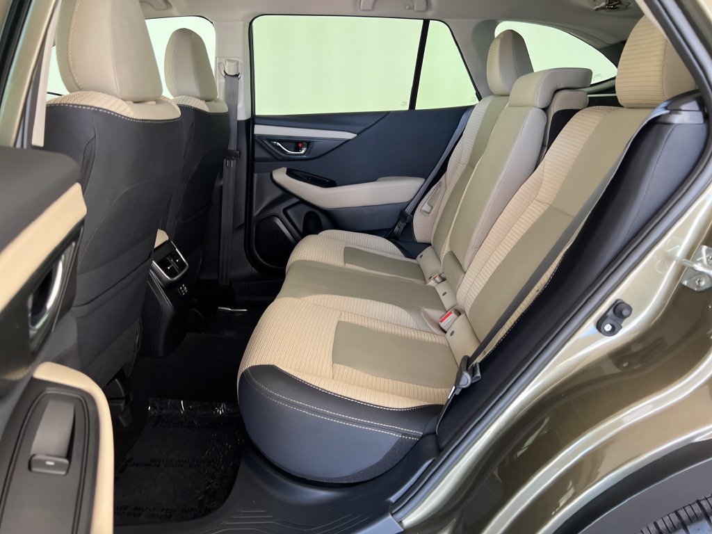 Certified 2024 Subaru Outback Premium AWD/4WD image 27