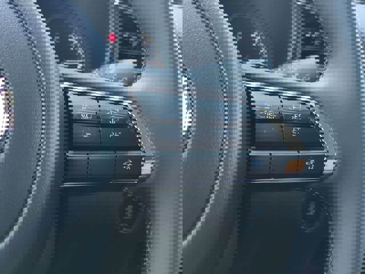 New 2025 MAZDA CX-30 AWD 2.5 S w/ Select Sport Pkg image 22