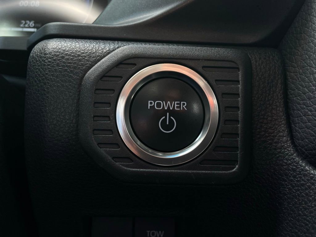 Used 2024 Toyota Land Cruiser AWD/4WD image 21