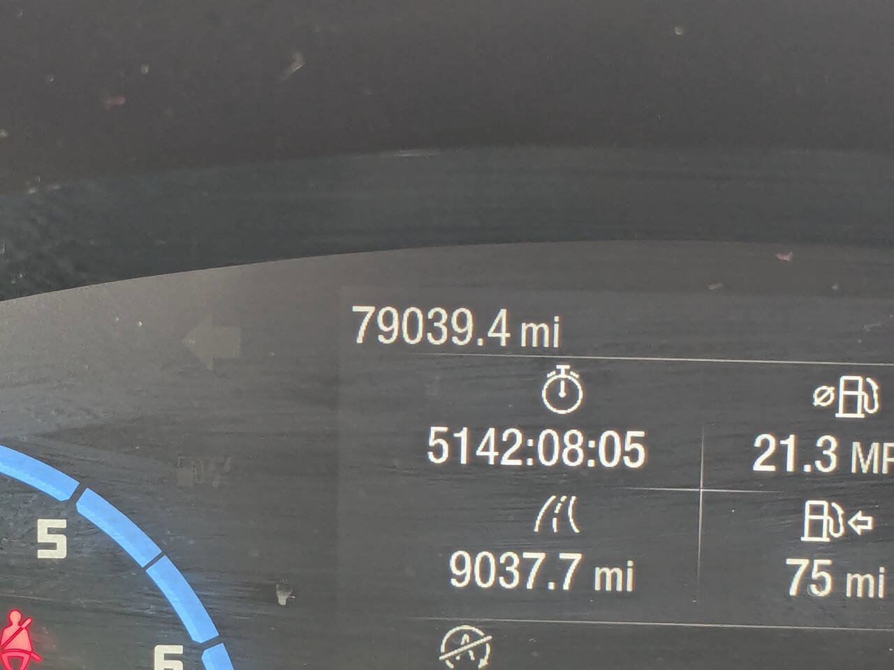 Used 2022 Ford Bronco Sport Big Bend w/ Convenience Package image 34