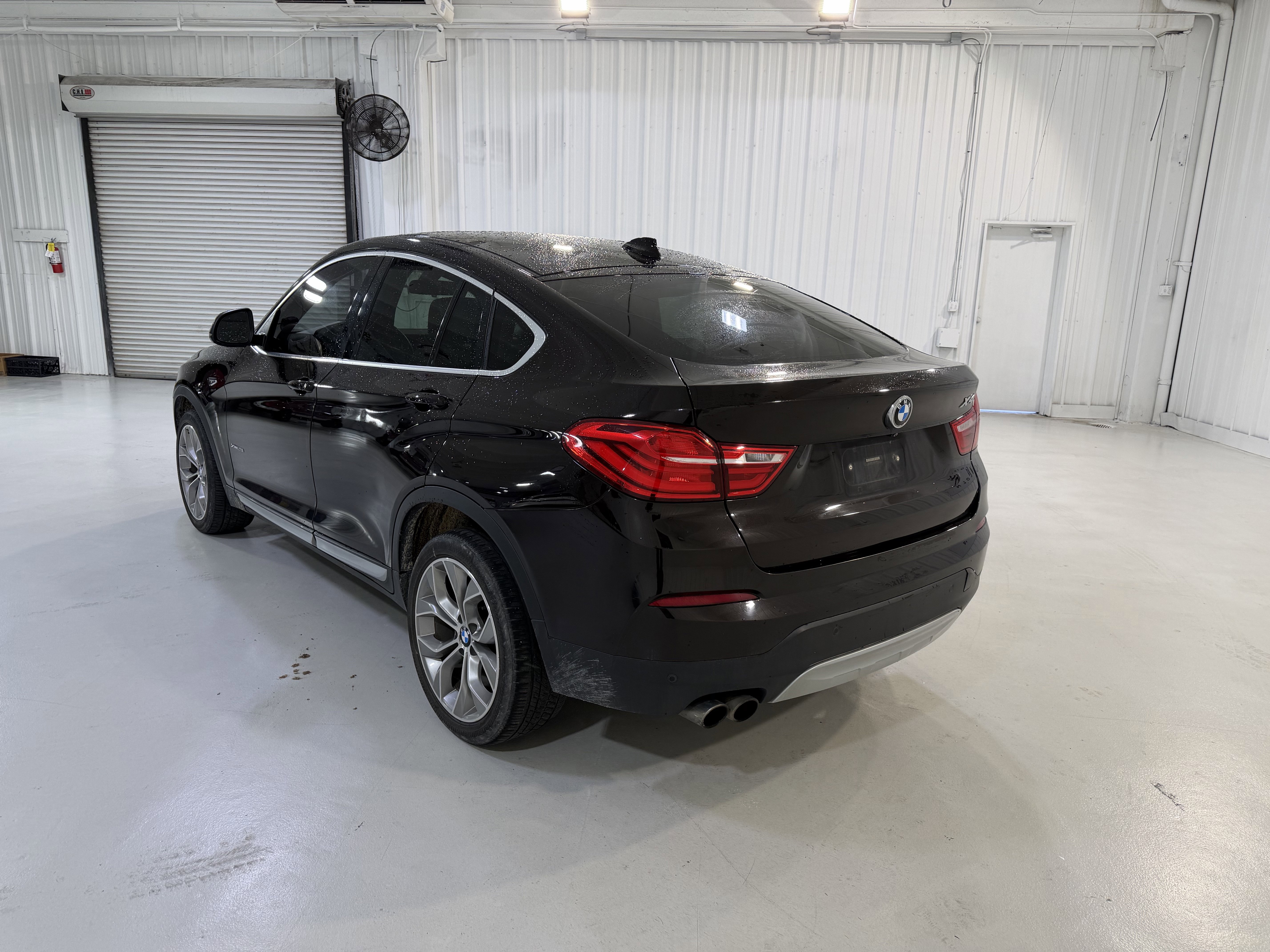 Used 2016 BMW X4 xDrive28i AWD/4WD image 5