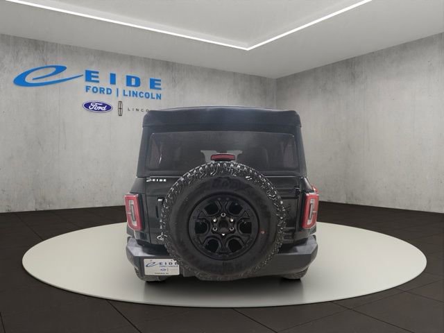 Used 2024 Ford Bronco Wildtrak image 9