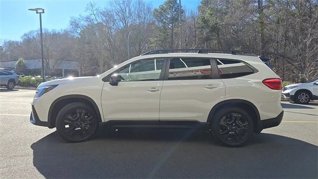 New 2026 Subaru Ascent Bronze Edition image 5