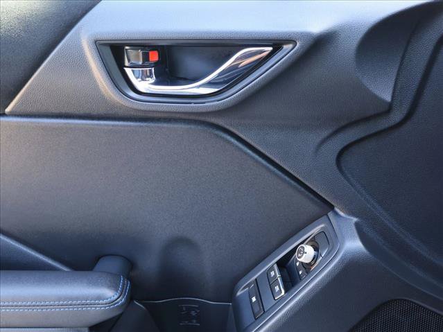 Used 2025 Subaru BRZ tS RWD image 11