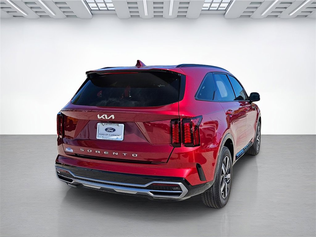 Used 2022 Kia Sorento S image 5